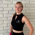 Фотография специалиста Харитонова Анастасия