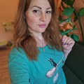 Фотография специалиста Камышева Елена Евгеньевна