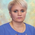 Фотография специалиста Лобанова Наталья Леонидовна
