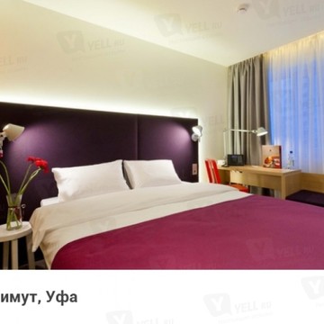 ОтельБеддинг фото 2