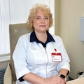Фотография специалиста Антропова Ирина Васильевна