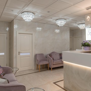 Центр косметологии и эпиляции Эпилсити на Римской фото 3