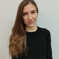 Фотография специалиста Мельниченко Алина
