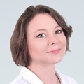 Фотография специалиста Каршиева Анна Валерьевна