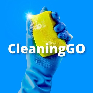 Клининговая компания CleaningGo фото 1