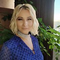 Фотография специалиста Шаповалова Ольга