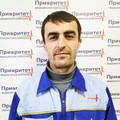 Фотография специалиста Мухудинов Магомед Абдулатипович