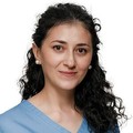 Фотография специалиста Гусова Залина Аслановна
