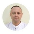 Фотография специалиста Грицай Андрей Александрович