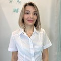 Фотография специалиста Румянцева Джульетта