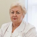 Фотография специалиста Шайлина Ольга Ивановна