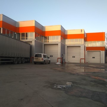 Компания MX Group в Краснодаре фото 2