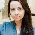 Фотография специалиста Наумова Светлана Владимировна