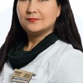 Фотография специалиста Дягилева Оксана Станиславовна