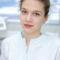Фотография специалиста Гуськова Анастасия Александровна
