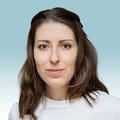 Фотография специалиста Логинова Екатерина Владимировна