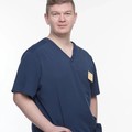 Фотография специалиста Пырегов Александр Александрович