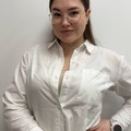 Фотография специалиста Жукова Анна
