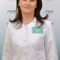 Фотография специалиста Чеченова Фатима Валерьевна