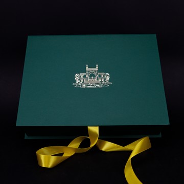 Производство подарочной упаковки «Flower-boxes» фото 3