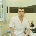 Фотография специалиста Тарнопольский Кирилл Борисович