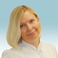 Фотография специалиста Ланцова Ольга Петровна
