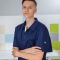 Фотография специалиста Петряев Даниил Владимирович