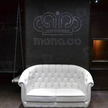 Ресторан-клуб Монако на Ульяновском проспекте фото 1