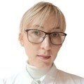 Фотография специалиста Коротцева (Цигвинцева) Наталья