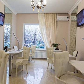 Студия маникюра и педикюра Am Beauty Lounge в Бутово фото 3