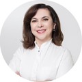 Фотография специалиста Сойхер Марина Ивановна