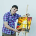 Фотография специалиста Маньков Максим Александрович