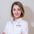 Фотография специалиста Оконская Юлия Игоревна