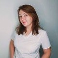 Фотография специалиста Сябро Оксана