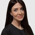 Фотография специалиста Матешук Евгения Александровна