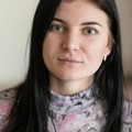 Фотография специалиста Гвоздинская Анна Андреевна