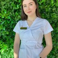 Фотография специалиста Исаева Дарья Максимовна