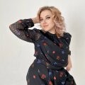Фотография специалиста Галашевская Ксения