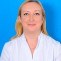 Фотография специалиста Полякова Ольга Олеговна