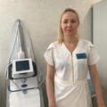 Фотография специалиста Ворсина Наталья Викторовна