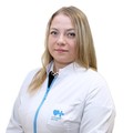 Фотография специалиста Костюшина Ирина Александровна