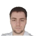 Фотография специалиста Бараев Михаил Михайлович