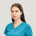 Фотография специалиста Марсаутова Юлия Сергеевна