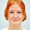 Фотография специалиста Завьялова Екатерина Николаевна