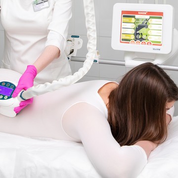 Клиника Косметик Центр фото 1