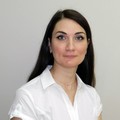 Фотография специалиста Семина Елена