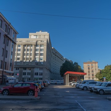 Клиника ЭКОМЕД фото 1
