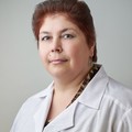 Фотография специалиста Шенгелия Манана Константиновна
