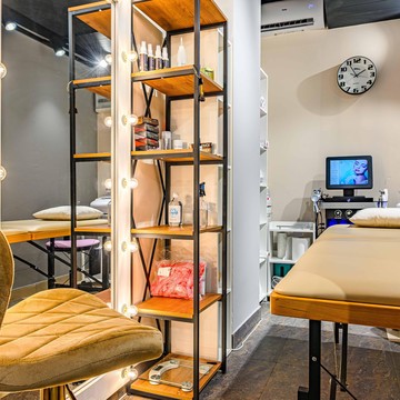 Салон красоты Эликсир фото 1