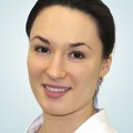 Фотография специалиста Черепанова Инна Евгеньевна